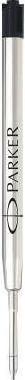 Produktbild Parker Pen Rt Z46 (Gelmine, Schwarz, 0.70 mm)