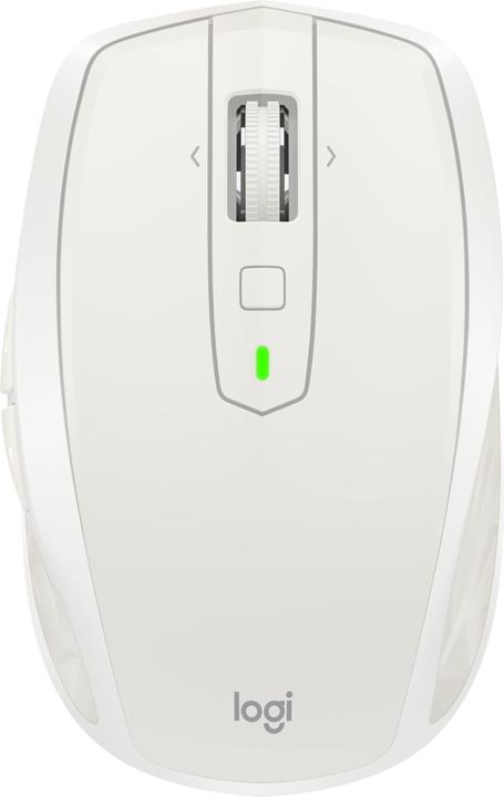 Logitech MX Anywhere 2S (Wireless)