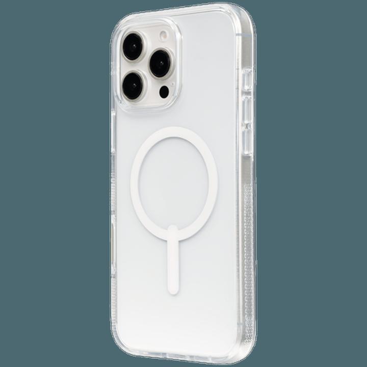 Actual product image Zagg Crystal Palace Snap (Apple iPhone 16 Pro Max)