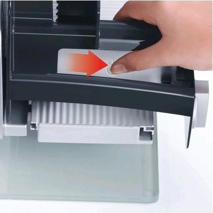 Produktbild Graef Master M 93