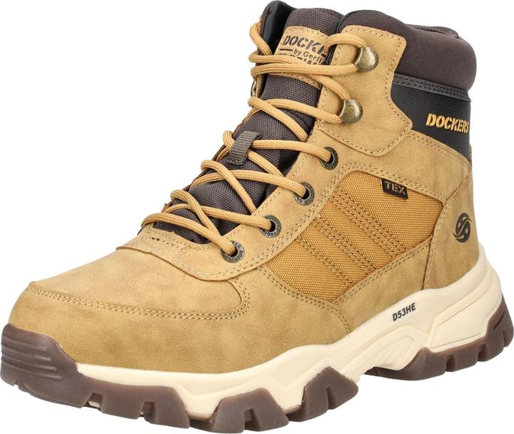 Actual product image Dockers Stiefelette (44)