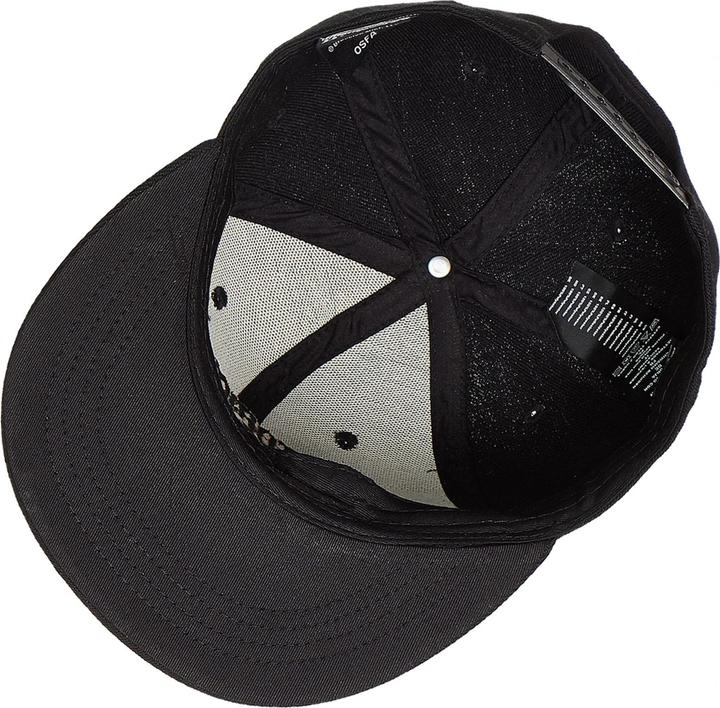 Image du produit Biggie Smalls Casquette unisexe à logo adulte (Taille unique)