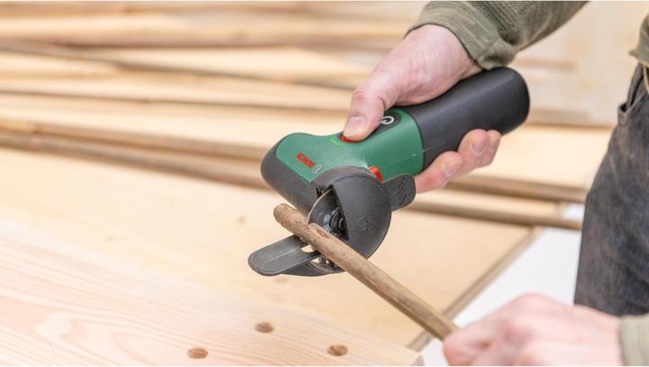 Actual product image Bosch Home & Garden Easy Cut and Grind (50 mm)