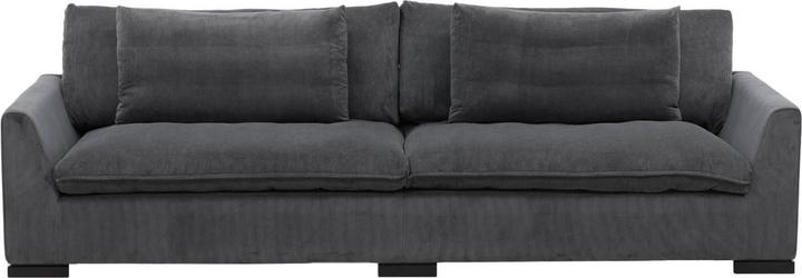 Actual product image Ebuy24 Sofa Durham (3-seater)