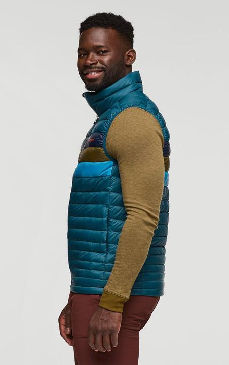 Image du produit Cotopaxi Fuego Down Vest (XL)