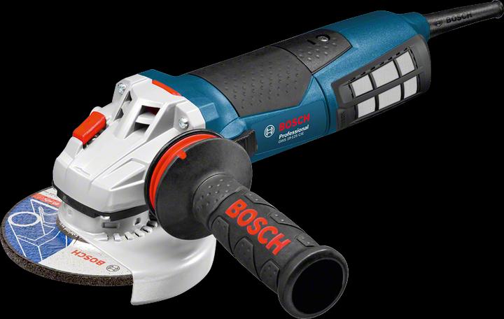 Produktbild Bosch Professional GWS 19-125 CIE (125 mm)