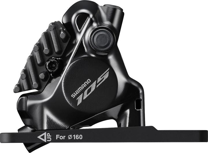 Immagine prodotto Shimano 105 (Anteriore + Posteriore, Pinza freno, 2)