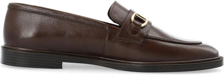 Immagine prodotto Bianco Scarpe basse in pelle BIALENI (38)
