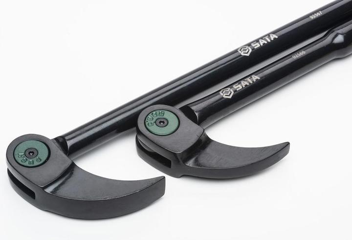 Actual product image SATA Telescopic crushing bar set, 2-piece