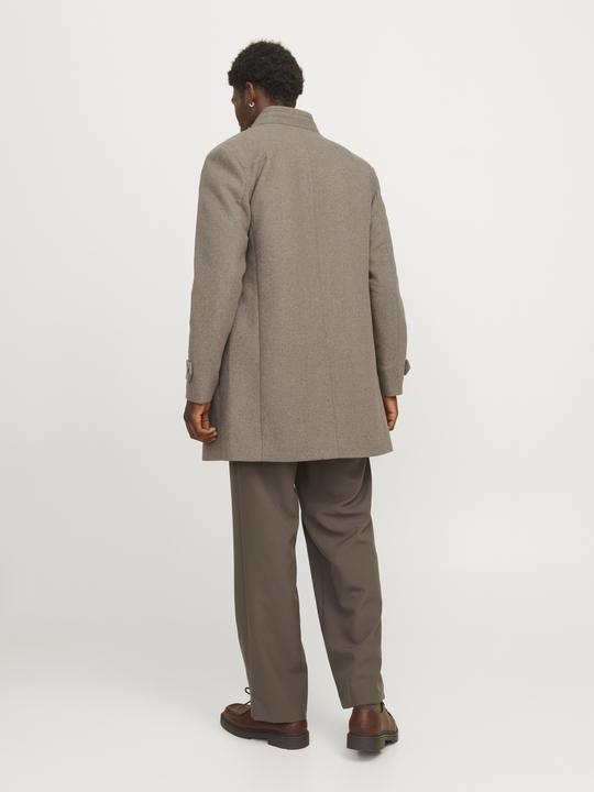 Immagine prodotto Jack & Jones Jjemelton Wool Coat Sn (M)