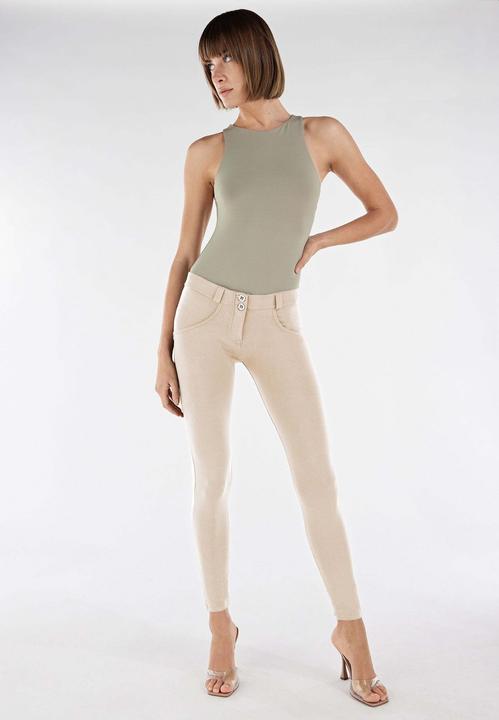 Image du produit Freddy WR.UP® Pantalon sculptant WRUP2RC001ORG (S)