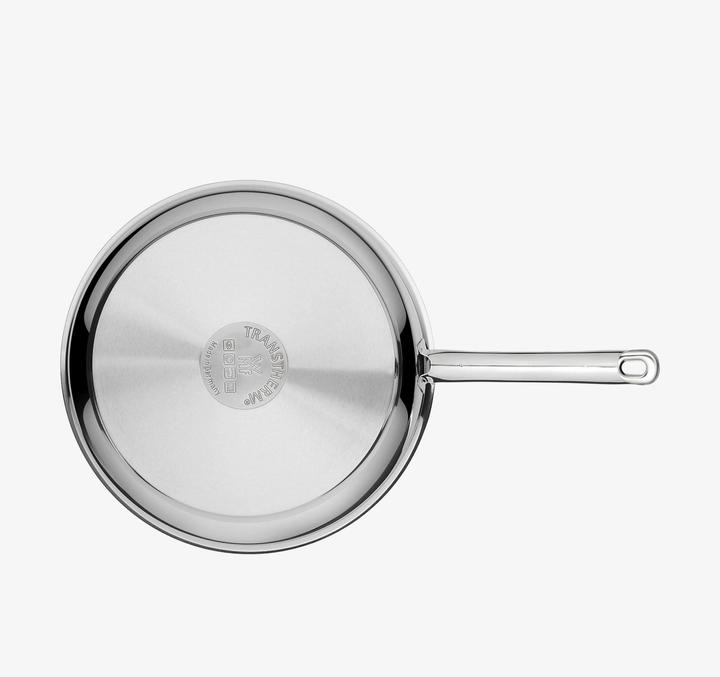 Produktbild WMF Profi unbeschichtet (28 cm, Bratpfanne, Edelstahl)