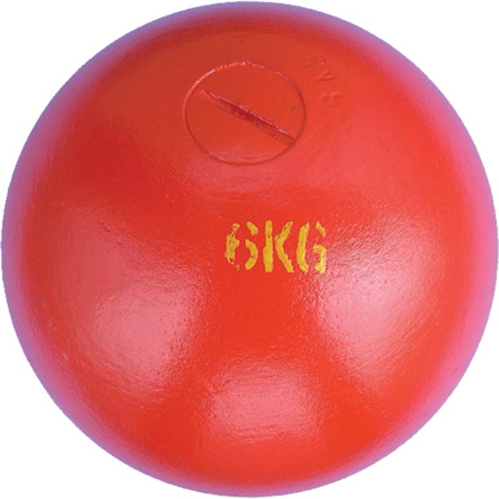 Huspo Training (6000 g)