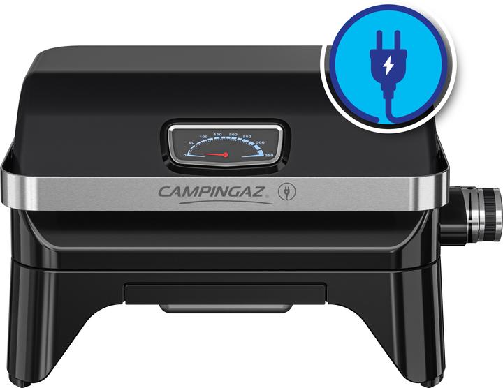 Campingaz Attitude 2go elettrico (2.20 kW)