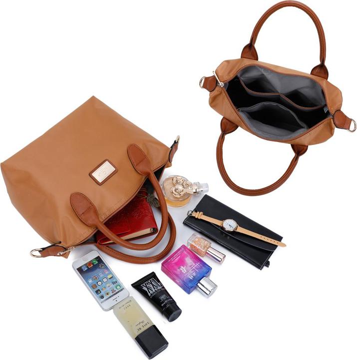 Immagine prodotto Gallantry Borsa Cabas La Balade taglia S (5 l)