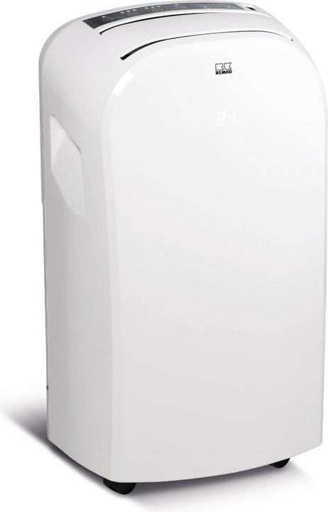 Actual product image Remko MKT 255 Eco air conditioner (8871.57 BTU/h)