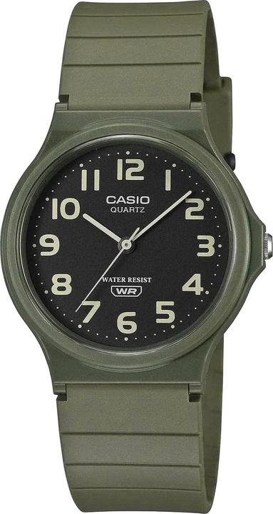 Casio MQ-24UC-3BDF Uhr + BOX