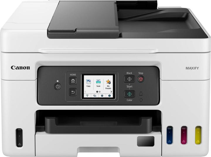 Produktbild Canon MAXIFY GX4040 (Tintentank, Farbe)