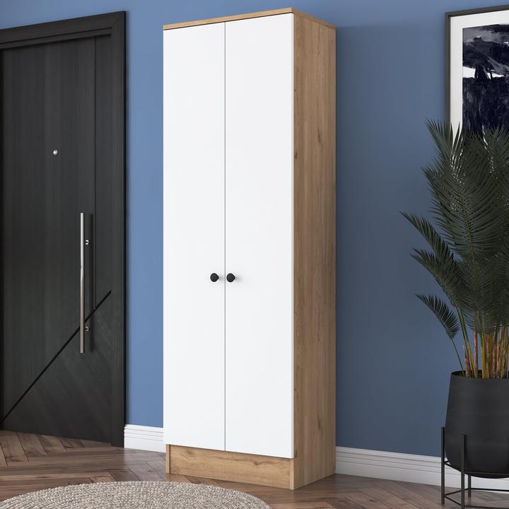 Actual product image Skye Decor Tessa (60 x 37.5 x 183 cm)