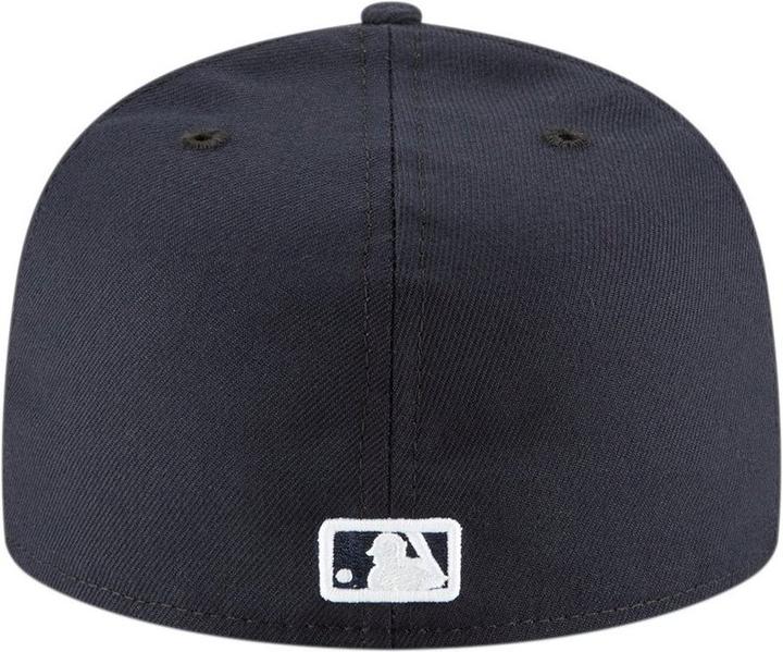 Produktbild New Era 59Fifty Cap - AUTHENTIC Detroit Tigers - 7 (7)