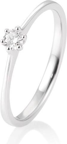 Produktbild Breuning 6er Krappe 0,05-0,30 ct. (52, 750/18 K Gold)