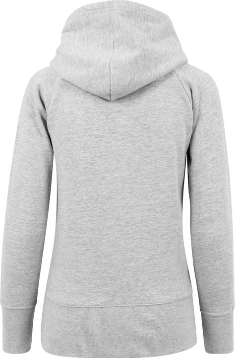 Immagine prodotto Mister Tee Felpa con cappuccio F-Word da donna - 67193 (XL)