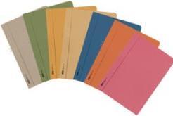Actual product image Elba Quick file without cover (A4, 1 x)