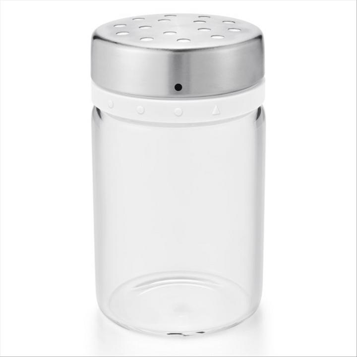 Actual product image OXO Spice shaker SHAKER (Various spices)