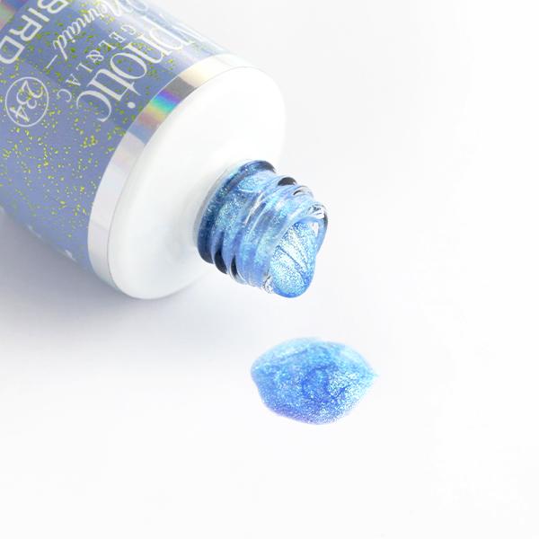 Image du produit BrillBird Hypnotic G&L Mermaid "234" - 8ml (234, Vernis semi-permanent)