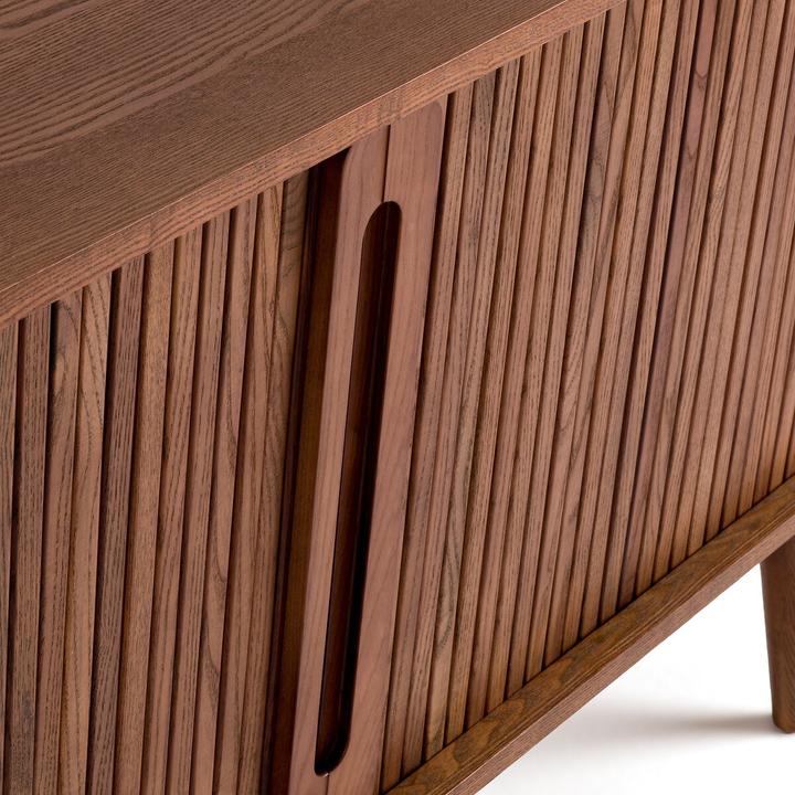 Actual product image La Redoute Interieurs Wapong (160 x 50 cm)