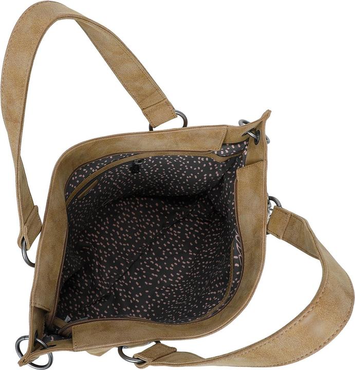 Produktbild Fritzi aus Preußen Fritzi Shopper Vintage Shopper Tasche 31.5 cm (14 l)