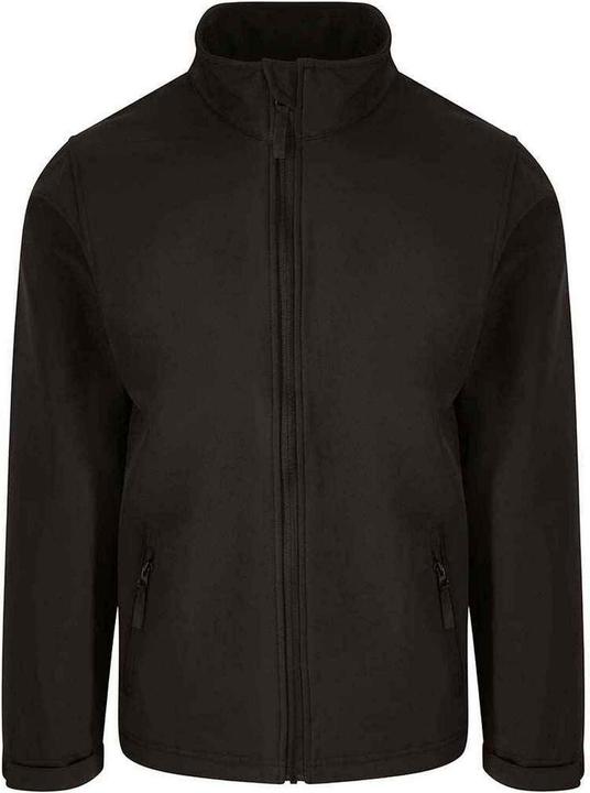 Produktbild Pro RTX Softshelljacke (M)