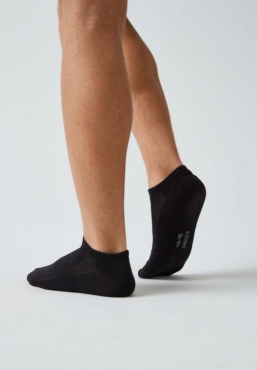 Produktbild Snocks Sneaker Socken (6er Pack, 43 - 46)
