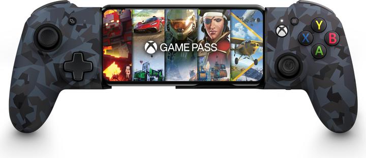Actual product image Nacon Gaming MG-X PRO - Android (Android)