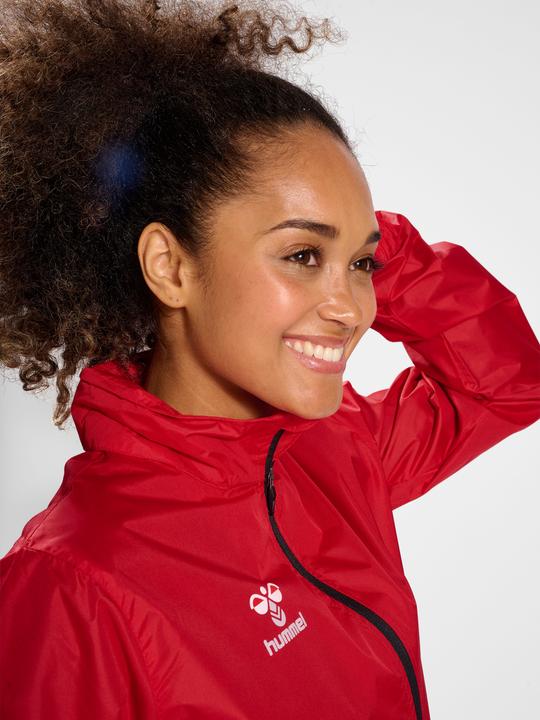 Produktbild hummel Core Xk Spray Jacket (M)