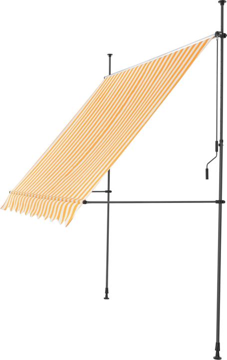 Immagine prodotto Pro-Tec Stelo (2.50 m)