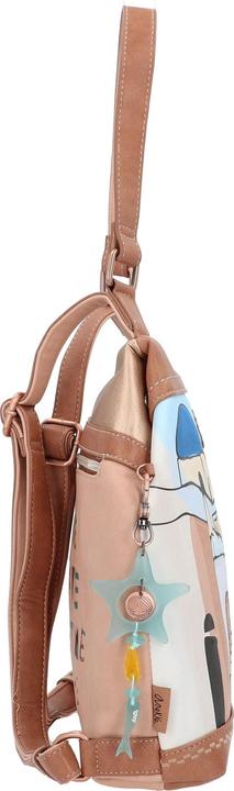 Image du produit Anekke Mediterranean Sunrise City Sac à dos 31 cm (7 l)