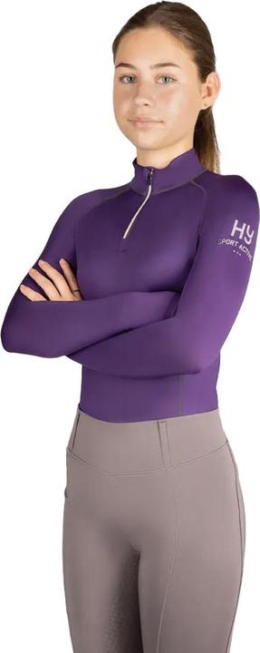 Image du produit Hy - Haut thermique SPORT ACTIVE - Enfant (140)