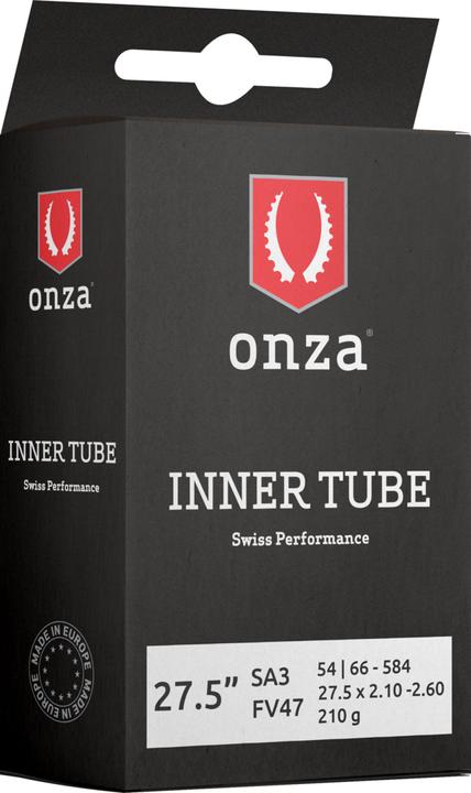 Produktbild Onza SA3 0.9mm (Presta (SV), 27.5", 47 mm)