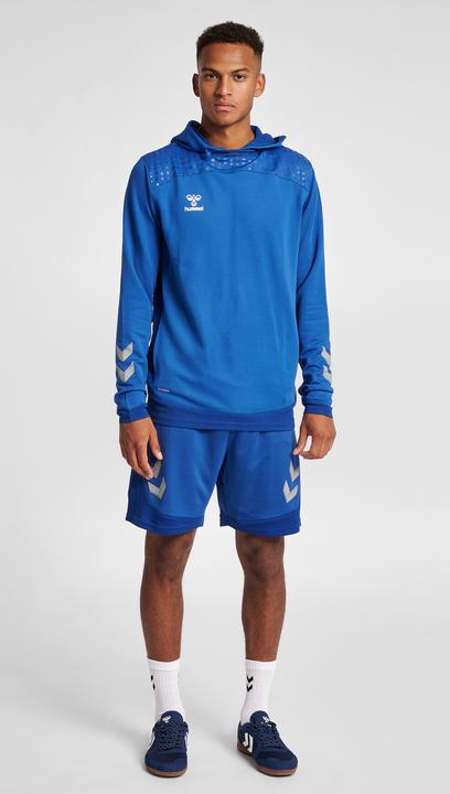 Actual product image hummel Lead Poly Hoodie (XL)