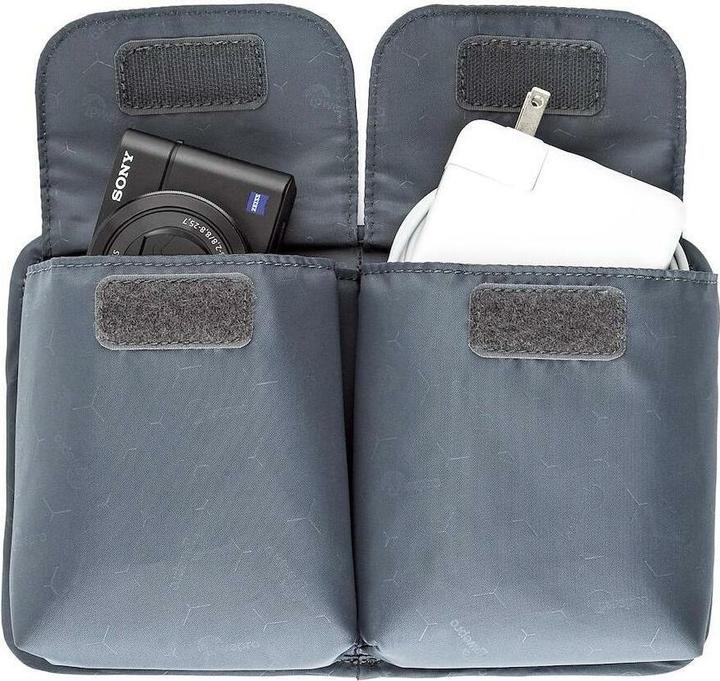 Produktbild Lowepro GearUp Case Large (GRL) (Kamera Schultertasche, 4.79 l)