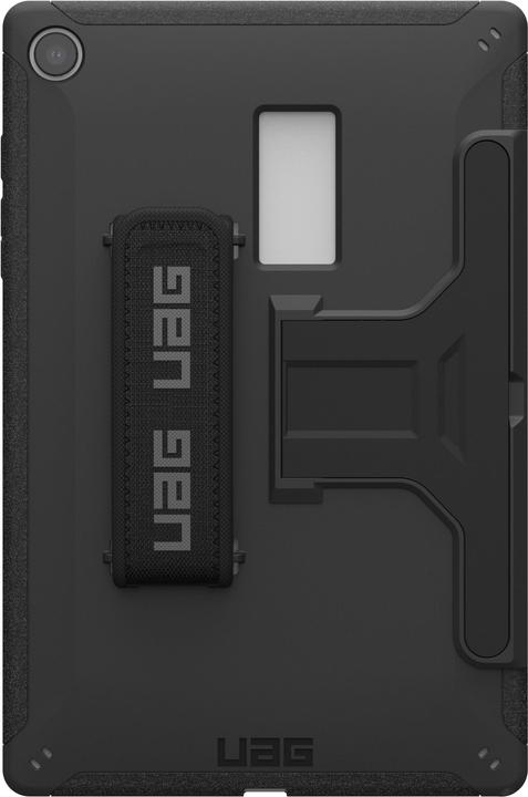 Image du produit UAG Scout w KS/ HS (Galaxy A9+)