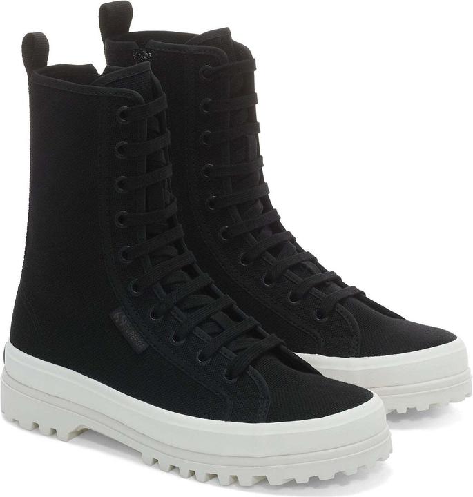 Produktbild Superga damen stiefeletten 2341 total matte (37)