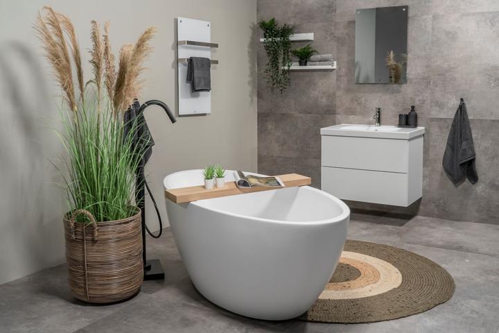 Image du produit Eurom Sani Confort (400 W)
