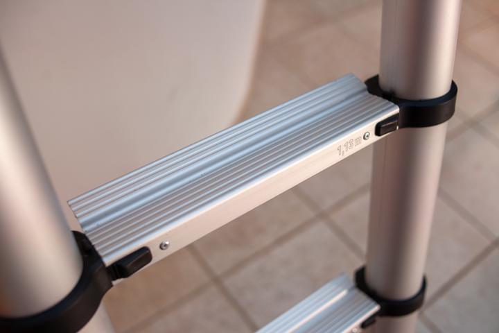 Actual product image Batavia Giraffe Air (Stile, 263 cm)