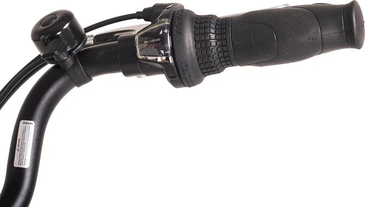 Immagine prodotto Hollandia E-city bike da donna E-Active 28" e-bike 6 marce (50 cm)