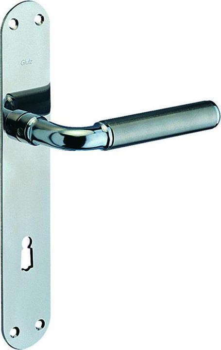 Produktbild Glutz Türdrücker 5067 Prestige Basel (Türgriff)