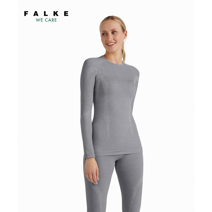 Image du produit Falke WT Longsleeve w (XS)