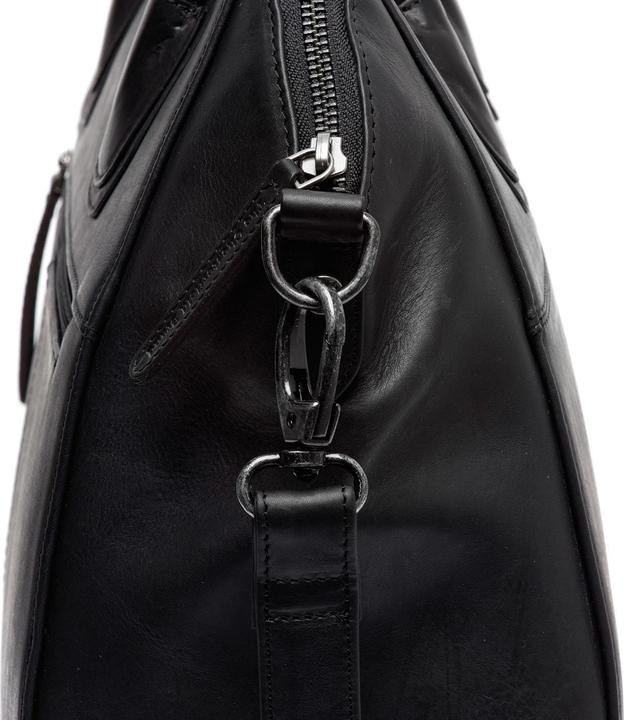 Immagine prodotto The Chesterfield Brand Borsa a mano Marsala in pelle 33 cm