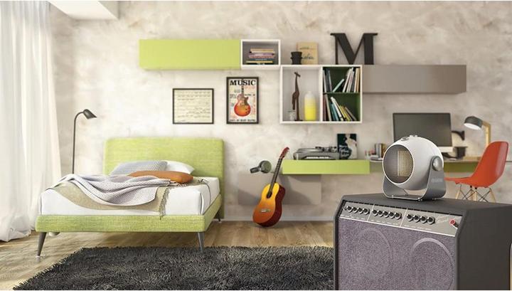 Immagine prodotto Olimpia Splendid Caldodesign (1800 W)